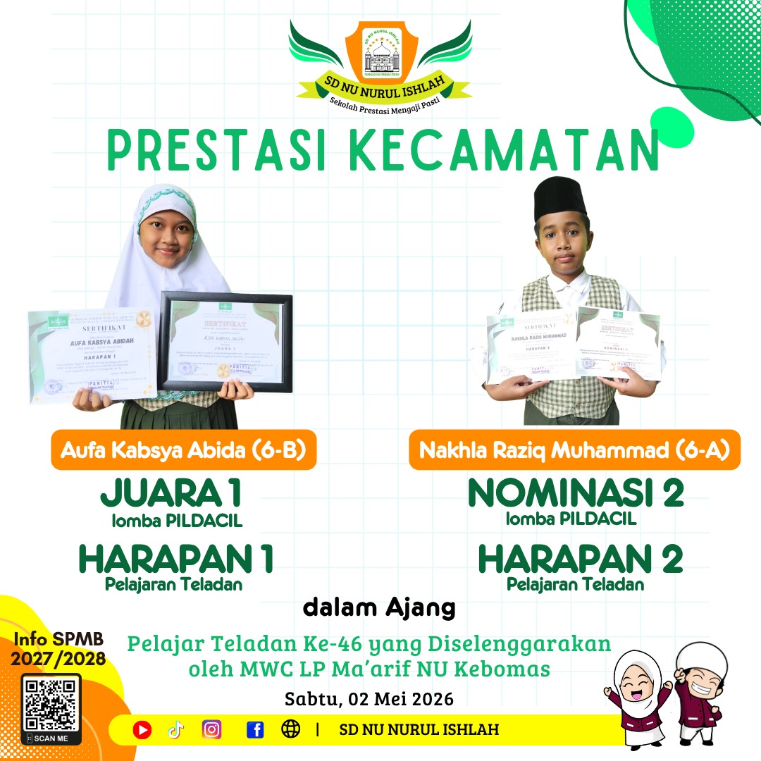 Prestasi